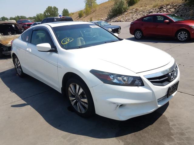 HONDA ACCORD EXL 2012 1hgcs1b80ca016022