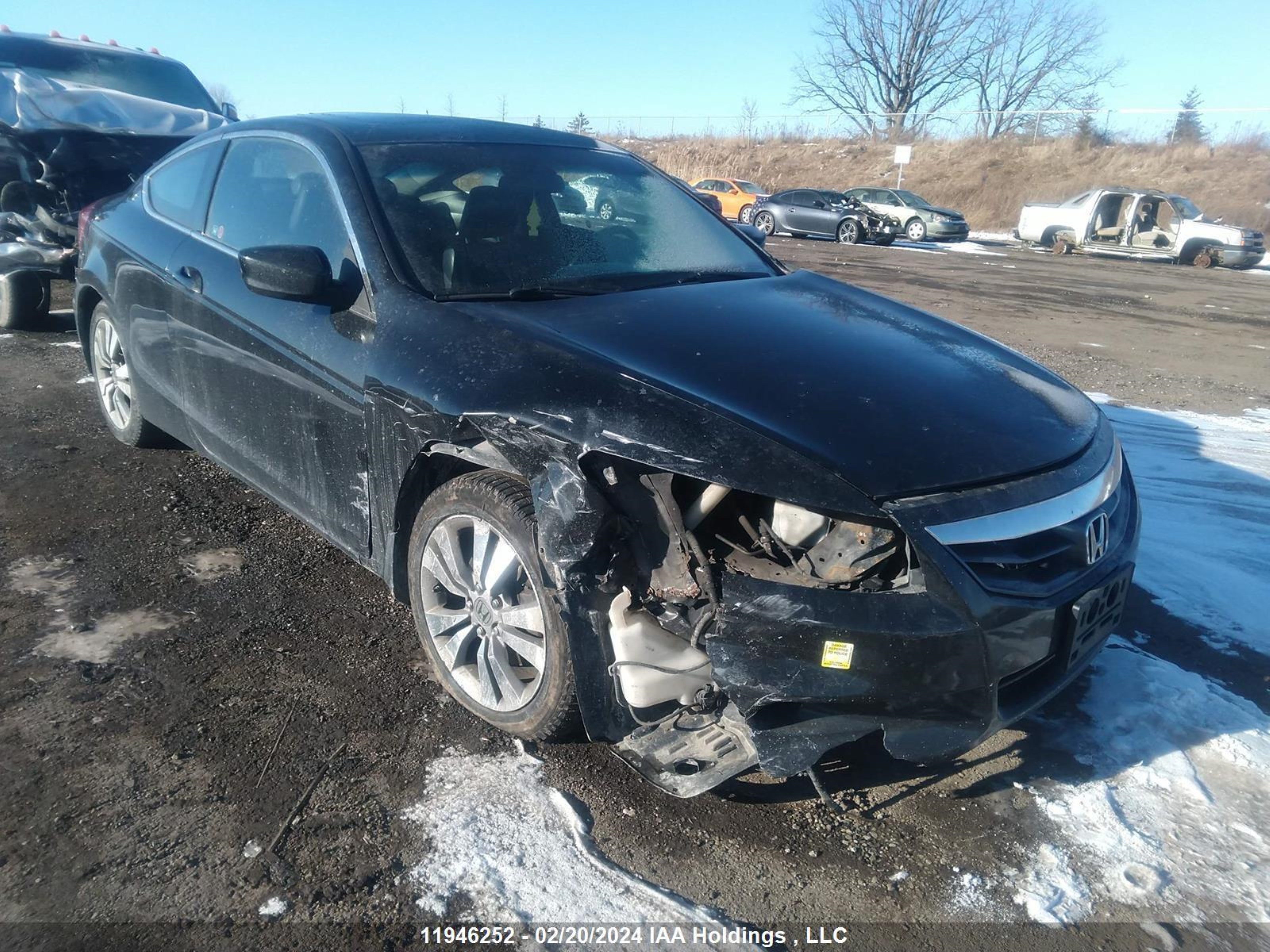 HONDA ACCORD 2012 1hgcs1b80ca800250