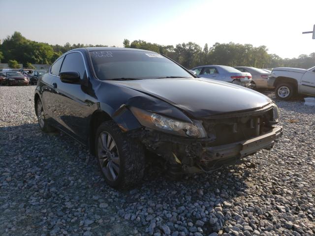 HONDA ACCORD EXL 2010 1hgcs1b81aa000327