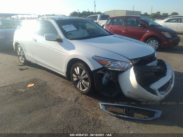 HONDA ACCORD CPE 2010 1hgcs1b81aa000554