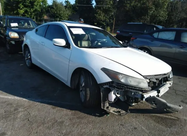 HONDA ACCORD CPE 2010 1hgcs1b81aa000571