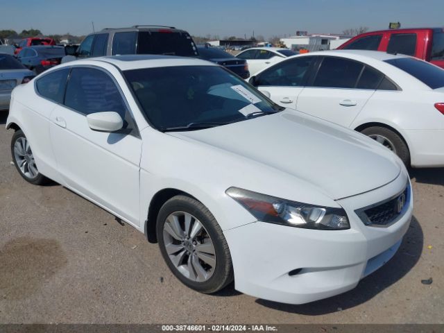 HONDA ACCORD 2010 1hgcs1b81aa001266