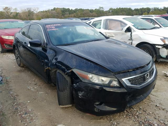 HONDA ACCORD EXL 2010 1hgcs1b81aa003132