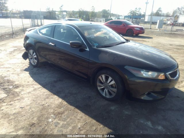 HONDA ACCORD CPE 2010 1hgcs1b81aa003728