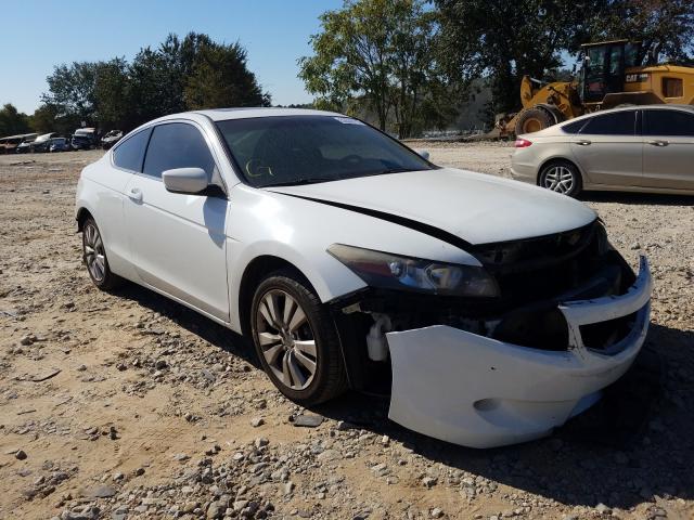 HONDA ACCORD EXL 2010 1hgcs1b81aa004927