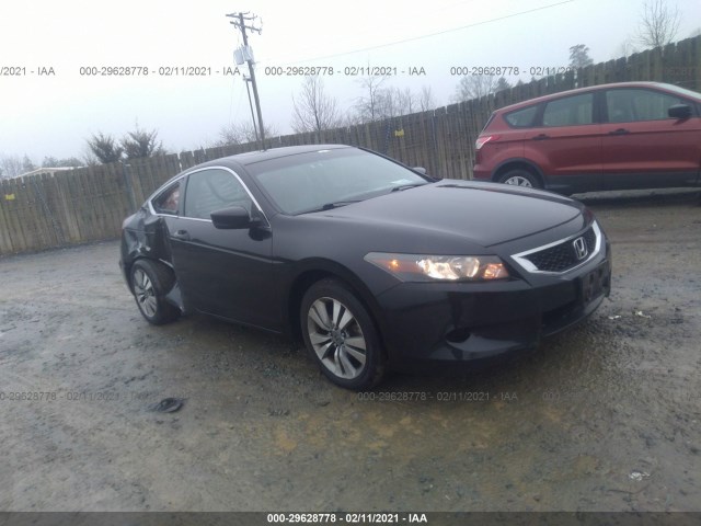 HONDA ACCORD CPE 2010 1hgcs1b81aa007729