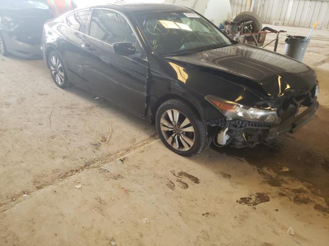 HONDA ACCORD EXL 2010 1hgcs1b81aa007732