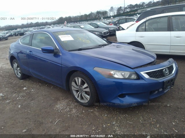 HONDA ACCORD CPE 2010 1hgcs1b81aa008394