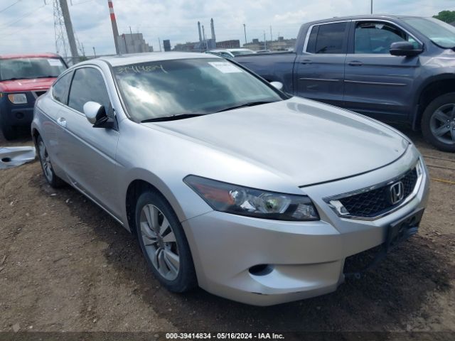 HONDA ACCORD 2010 1hgcs1b81aa009402