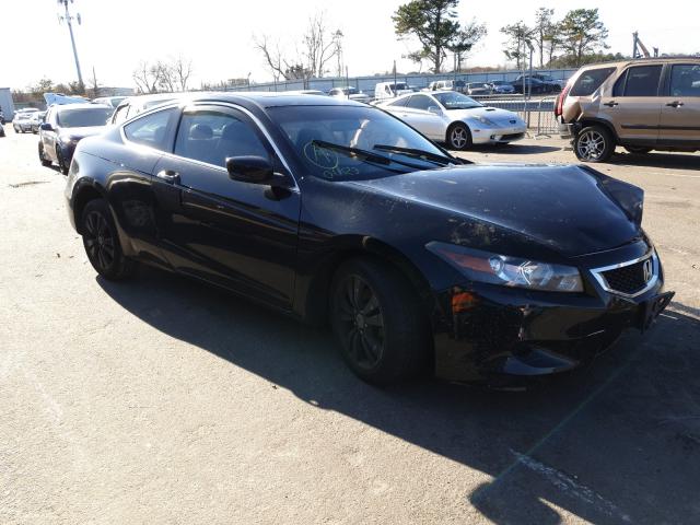 HONDA ACCORD EXL 2010 1hgcs1b81aa011523