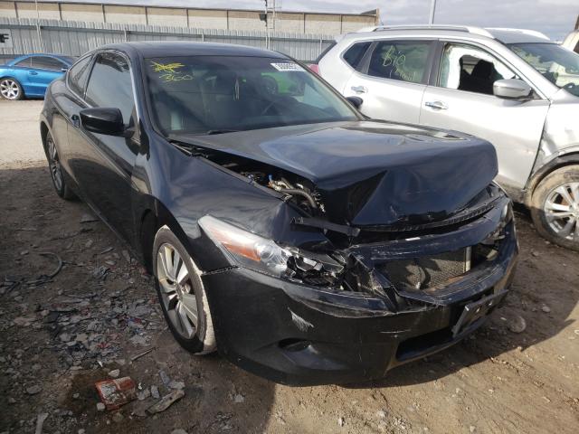 HONDA ACCORD EXL 2010 1hgcs1b81aa013093