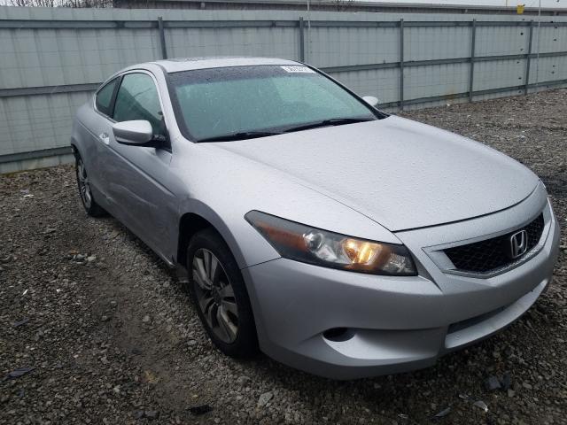 HONDA ACCORD EXL 2010 1hgcs1b81aa015796