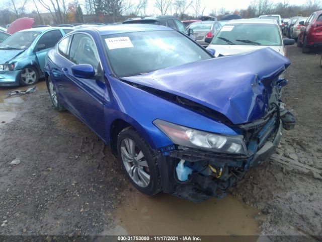 HONDA ACCORD CPE 2010 1hgcs1b81aa017256