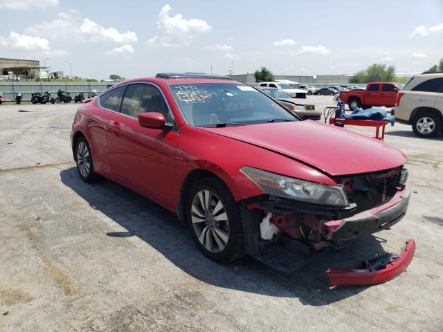 HONDA ACCORD EXL 2010 1hgcs1b81aa017578