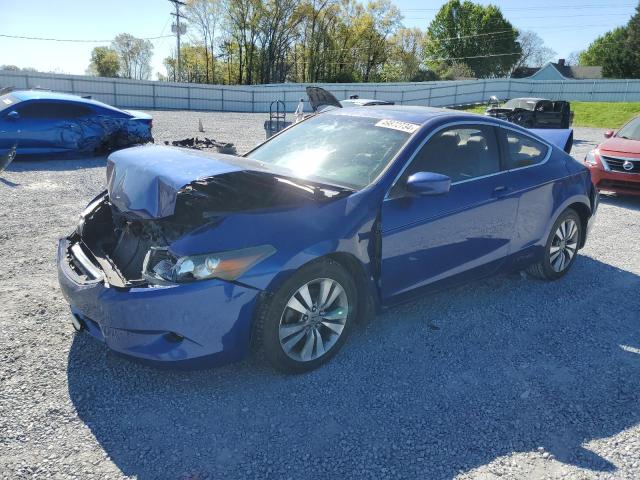 HONDA ACCORD 2010 1hgcs1b81aa019136