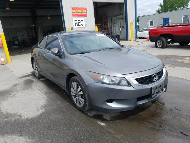 HONDA ACCORD EXL 2010 1hgcs1b81aa019654