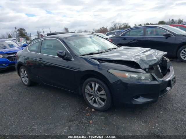 HONDA ACCORD 2010 1hgcs1b81aa020478