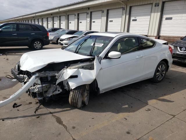 HONDA ACCORD 2011 1hgcs1b81ba001057