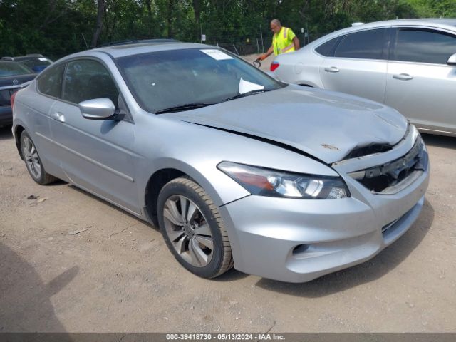 HONDA ACCORD 2011 1hgcs1b81ba001429