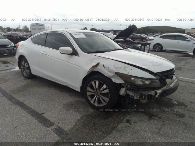 HONDA ACCORD CPE 2011 1hgcs1b81ba001530