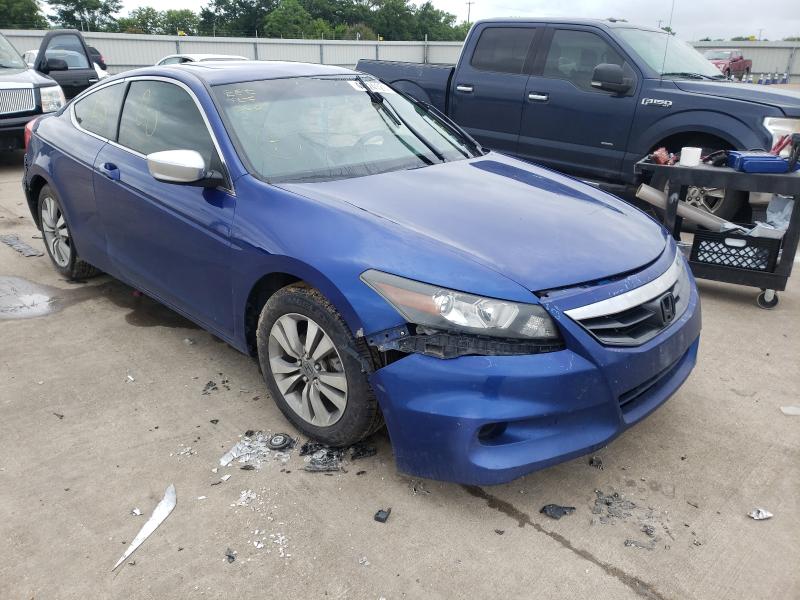 HONDA ACCORD EXL 2011 1hgcs1b81ba003049