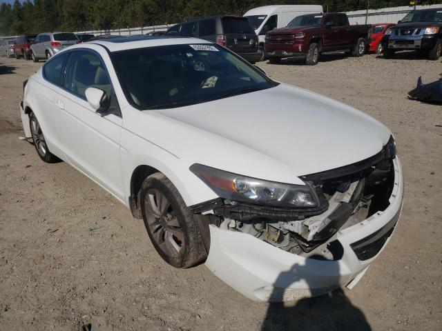 HONDA ACCORD EXL 2011 1hgcs1b81ba003908