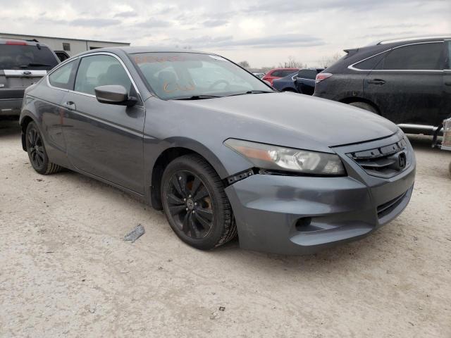 HONDA ACCORD EXL 2011 1hgcs1b81ba006100