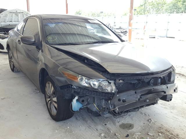 HONDA ACCORD EXL 2011 1hgcs1b81ba006355