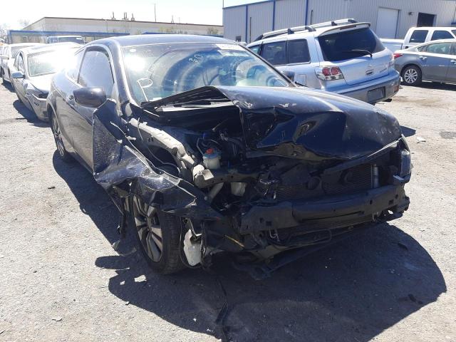 HONDA ACCORD EXL 2011 1hgcs1b81ba007067