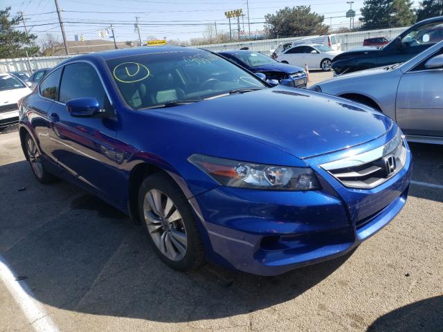 HONDA ACCORD EXL 2011 1hgcs1b81ba008106