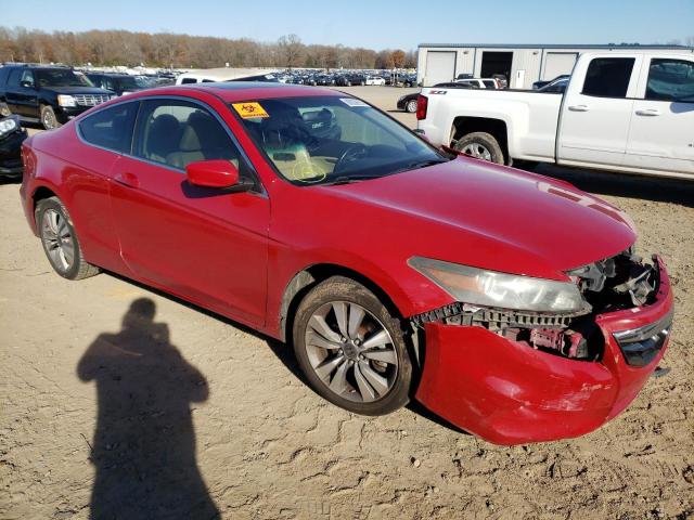 HONDA ACCORD EXL 2011 1hgcs1b81ba011801