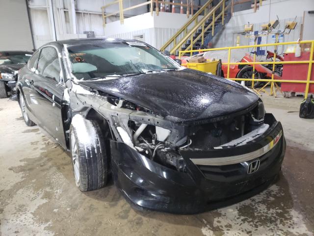 HONDA ACCORD EXL 2011 1hgcs1b81ba013080