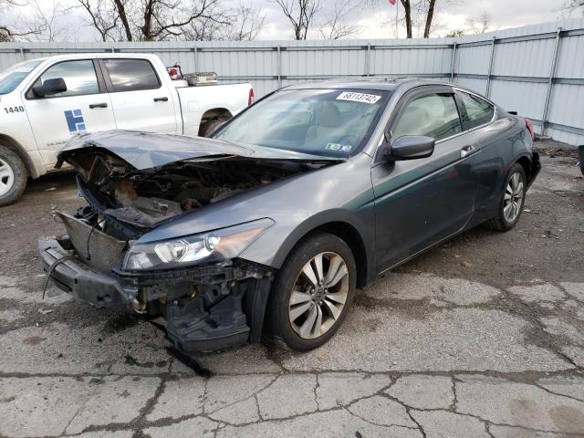 HONDA ACCORD EXL 2011 1hgcs1b81ba016058