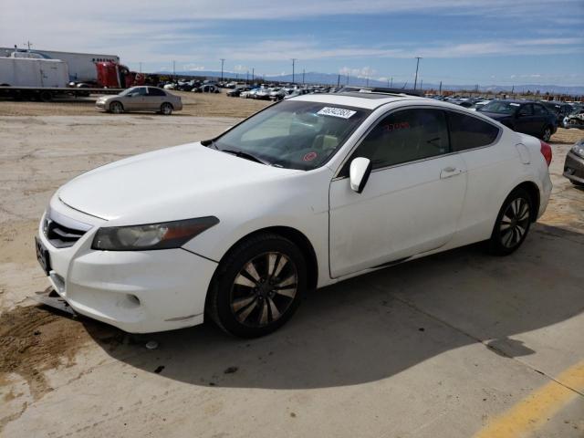 HONDA ACCORD EXL 2011 1hgcs1b81ba016335