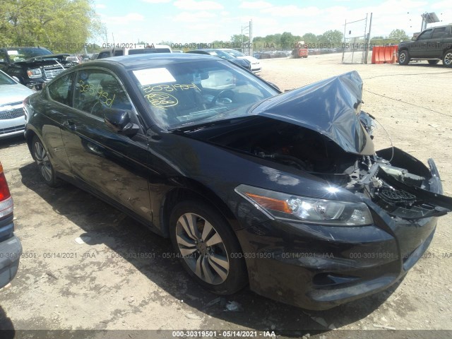 HONDA ACCORD CPE 2011 1hgcs1b81ba016707