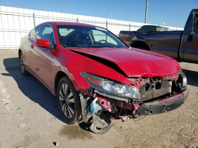 HONDA ACCORD EXL 2012 1hgcs1b81ca005188