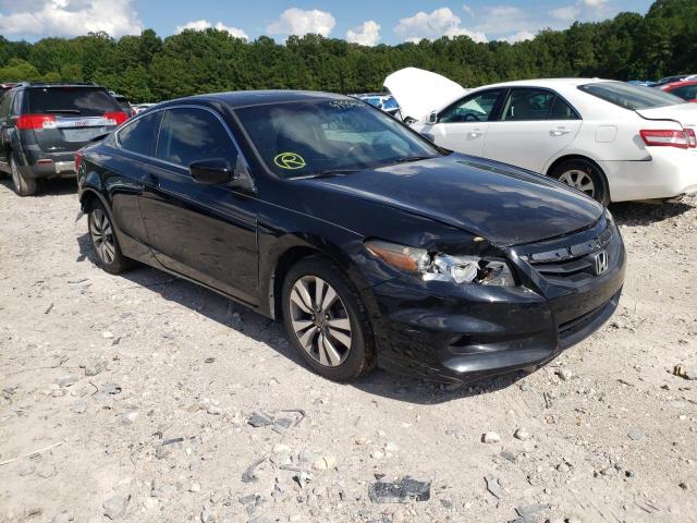 HONDA ACCORD EXL 2012 1hgcs1b81ca006342