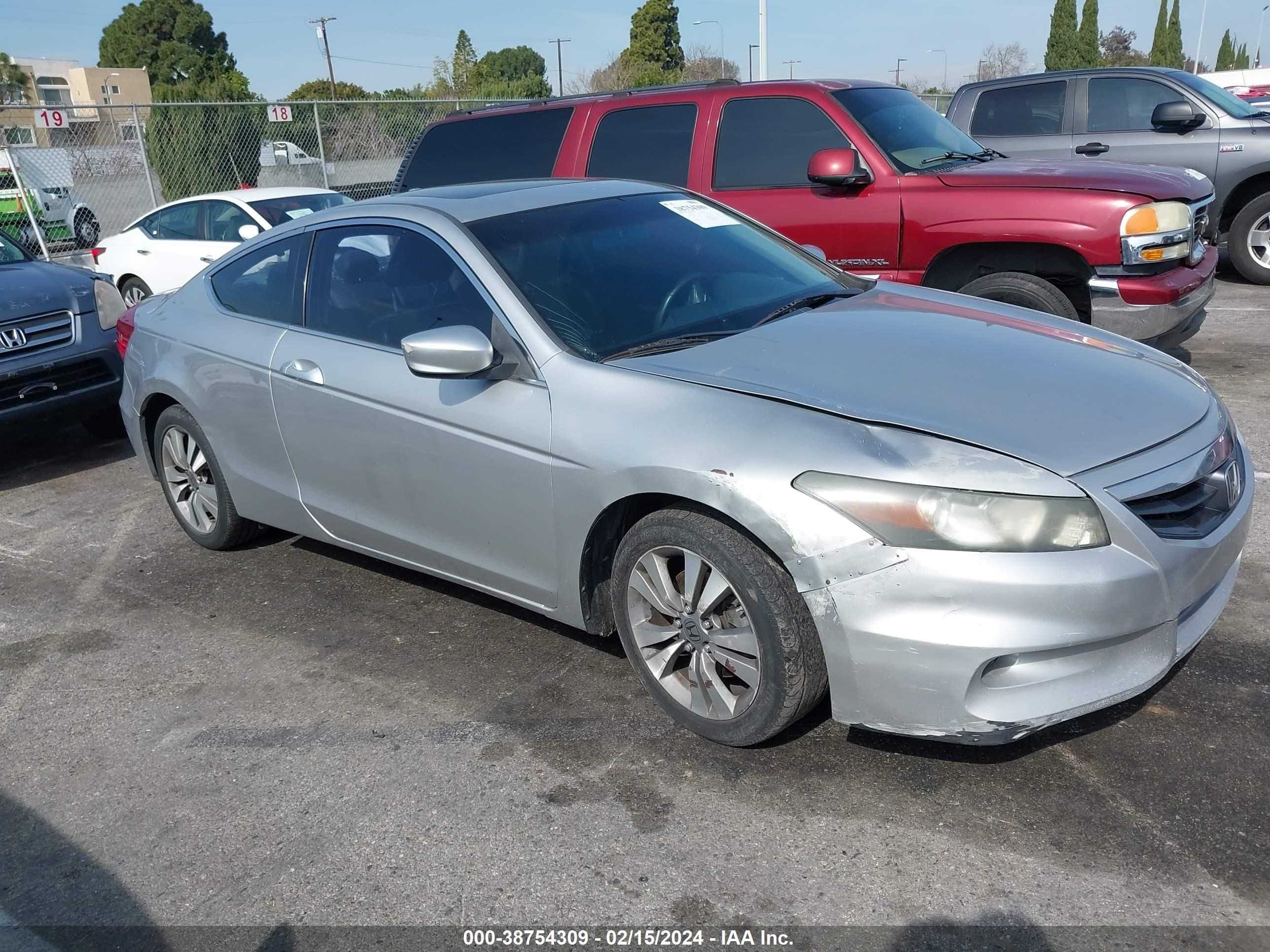 HONDA ACCORD 2012 1hgcs1b81ca006423