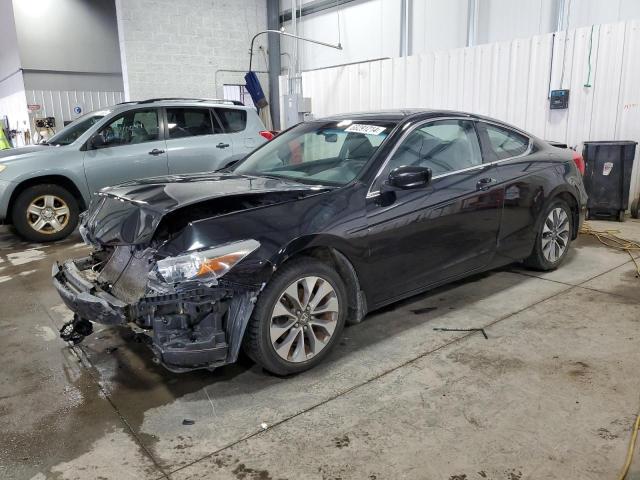 HONDA ACCORD EXL 2012 1hgcs1b81ca006518