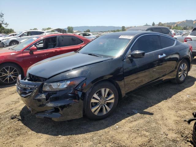 HONDA ACCORD EXL 2012 1hgcs1b81ca008317