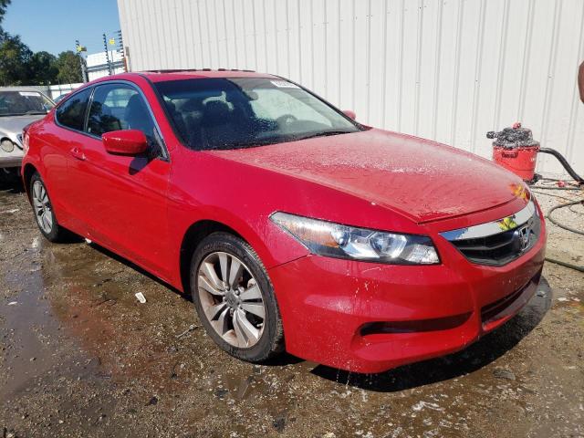 HONDA ACCORD EXL 2012 1hgcs1b81ca009161