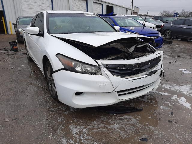 HONDA ACCORD EXL 2012 1hgcs1b81ca009595