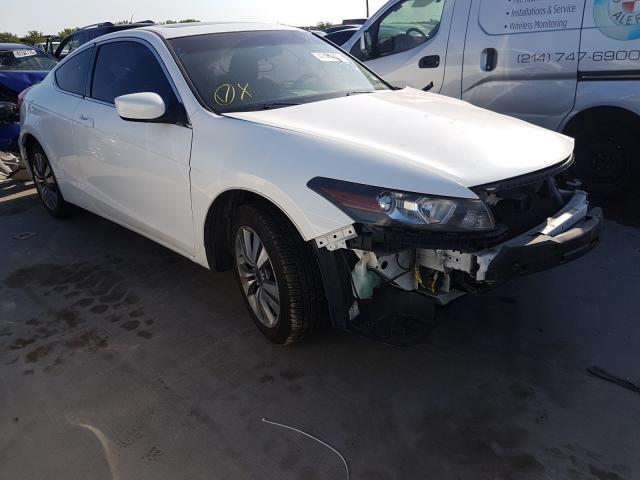 HONDA ACCORD EXL 2012 1hgcs1b81ca009886