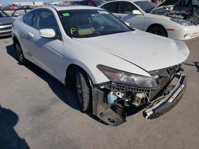 HONDA ACCORD EXL 2012 1hgcs1b81ca017972