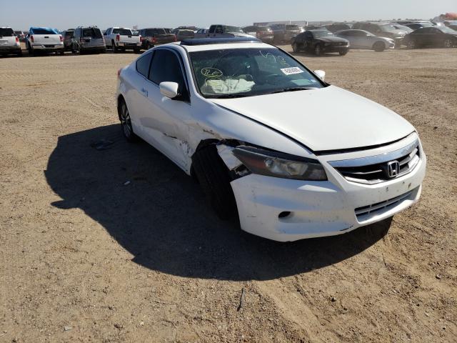 HONDA ACCORD EXL 2012 1hgcs1b81ca019561