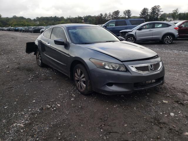 HONDA ACCORD EXL 2010 1hgcs1b82aa000207