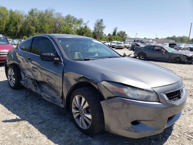 HONDA ACCORD EXL 2010 1hgcs1b82aa000742