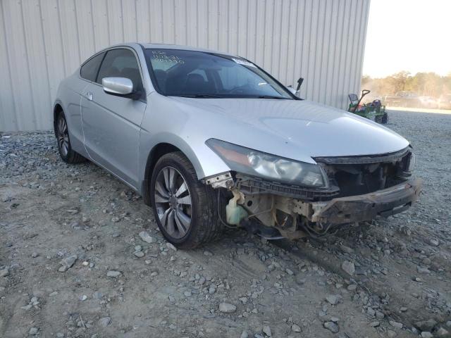 HONDA ACCORD EXL 2010 1hgcs1b82aa001390