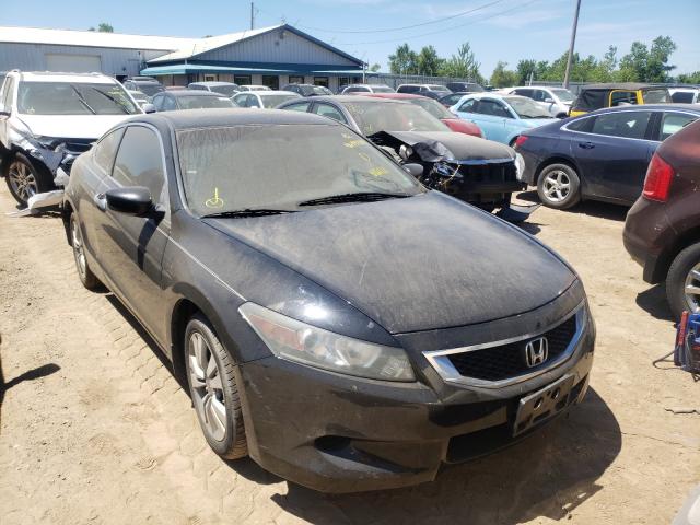 HONDA ACCORD EXL 2010 1hgcs1b82aa002121