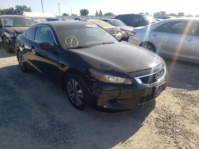 HONDA ACCORD EXL 2010 1hgcs1b82aa004726